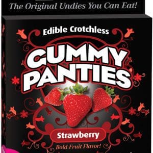 PD7507 60 1 300x300 - Strawberry Edible Panty