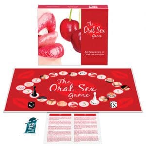 B87AED0D 3B55 4E4C B636 FE37819C4611 300x300 - Oral Sex Board Game