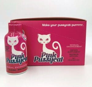 E7E28394 A612 4908 846D 71B55A6EA327 300x284 - Pink Pussycat Liquid Sexual Enhancer (1 Bottle)
