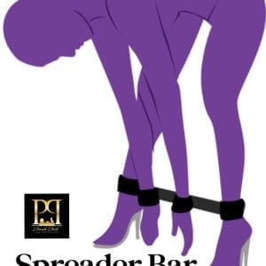 Spread Love Spreader Bar