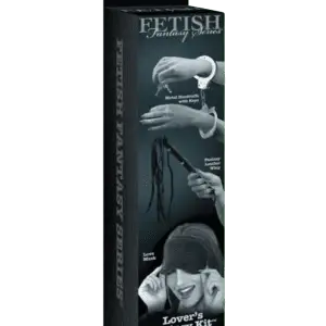 Fetish Beginners Kit