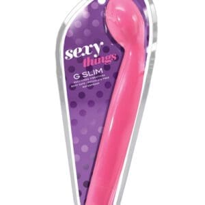 Slim G Spot Vibe