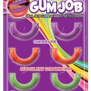 Gum Job