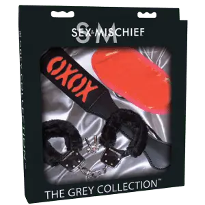 Sweet Punishment Kit