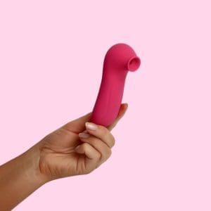 Bestie Air Pulse Stimulator