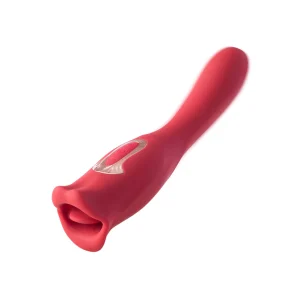 Mr Jake’s (Swallowed Up) 10 Speed Vibrator