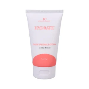 Hydrate Vaginal Lotion