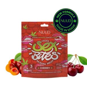 Cherry Nuudy (Female)