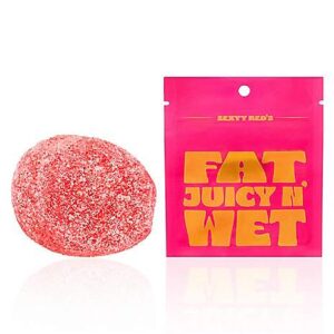 Fat, Juicy, and Wet Gummy